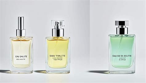 wat blijft langer eau de toilette of eau de parfum
